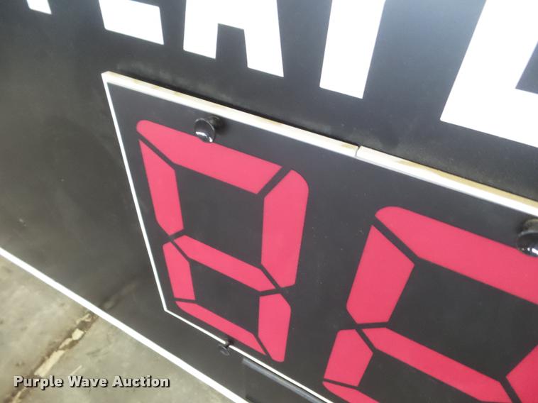 image for item DG9389 (2) Fair Play scoreboards