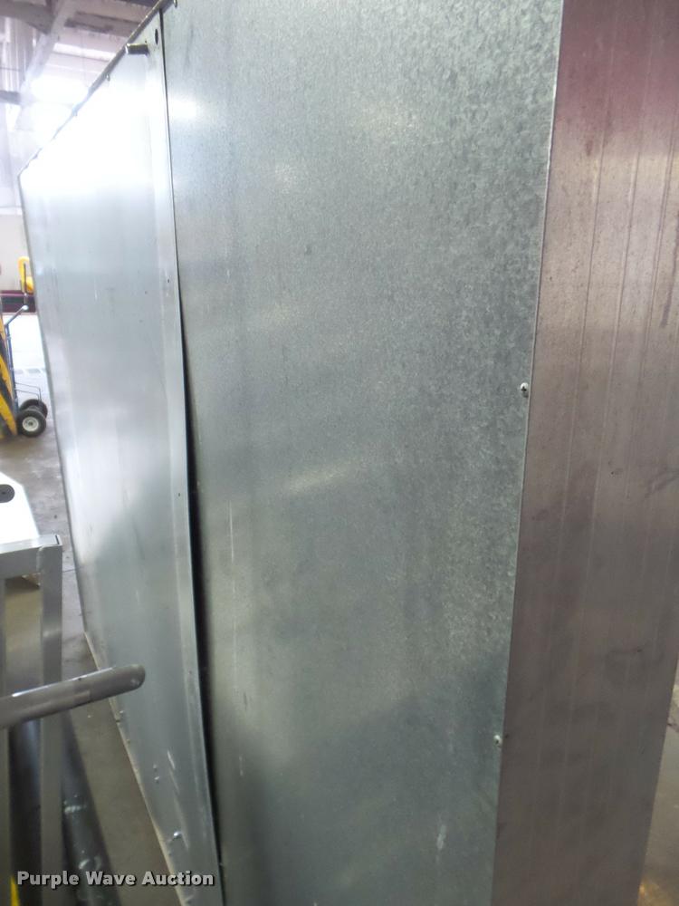 image for item DG9390 All American scoreboard