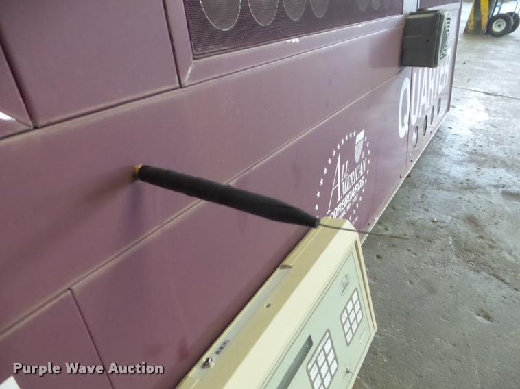 image for item DG9390 All American scoreboard