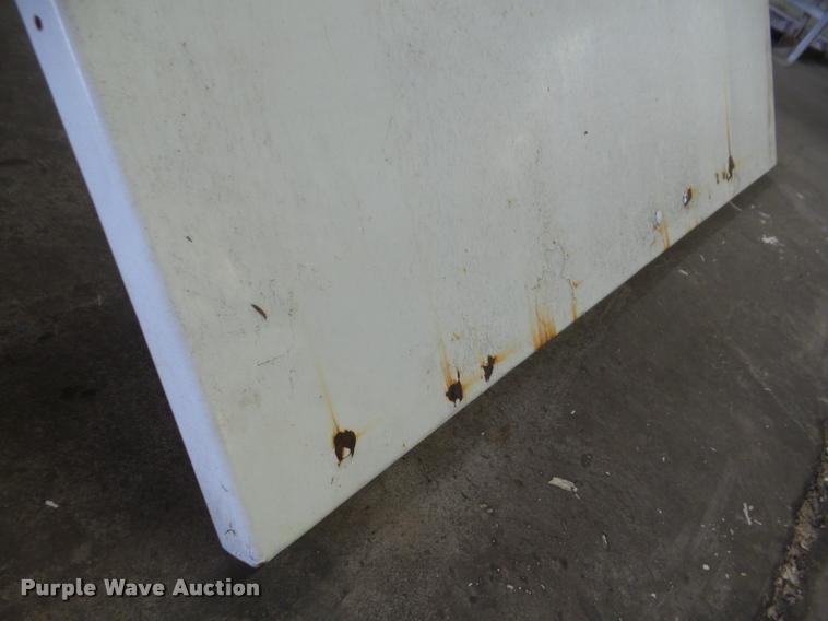 image for item DG9391 (2) First Team basketball goals