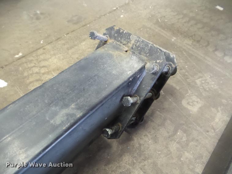 image for item DG9391 (2) First Team basketball goals