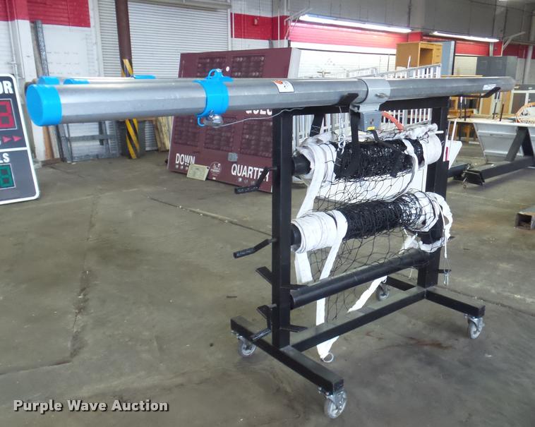 image for item DG9392 AALCO volleyball set