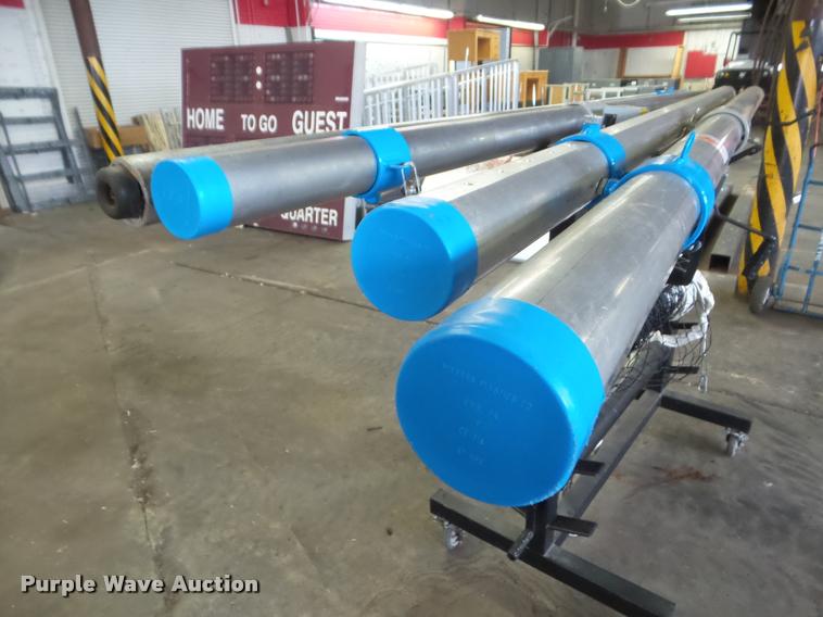 image for item DG9392 AALCO volleyball set