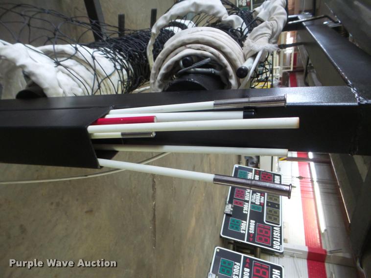 image for item DG9392 AALCO volleyball set