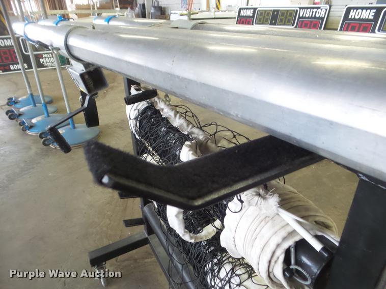 image for item DG9392 AALCO volleyball set