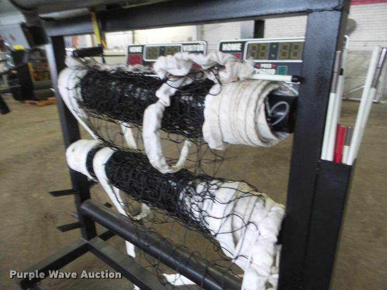 image for item DG9392 AALCO volleyball set