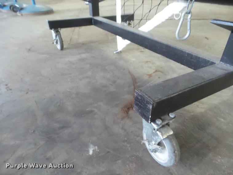 image for item DG9392 AALCO volleyball set