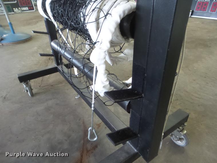 image for item DG9392 AALCO volleyball set