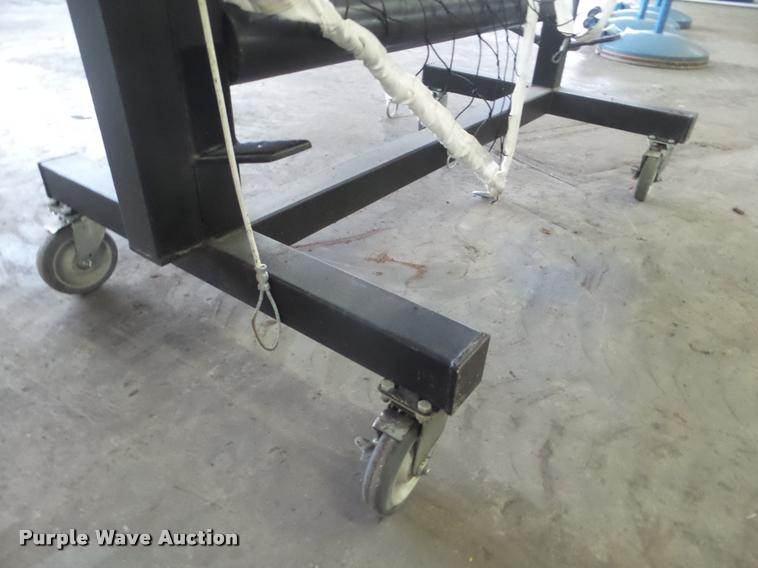 image for item DG9392 AALCO volleyball set