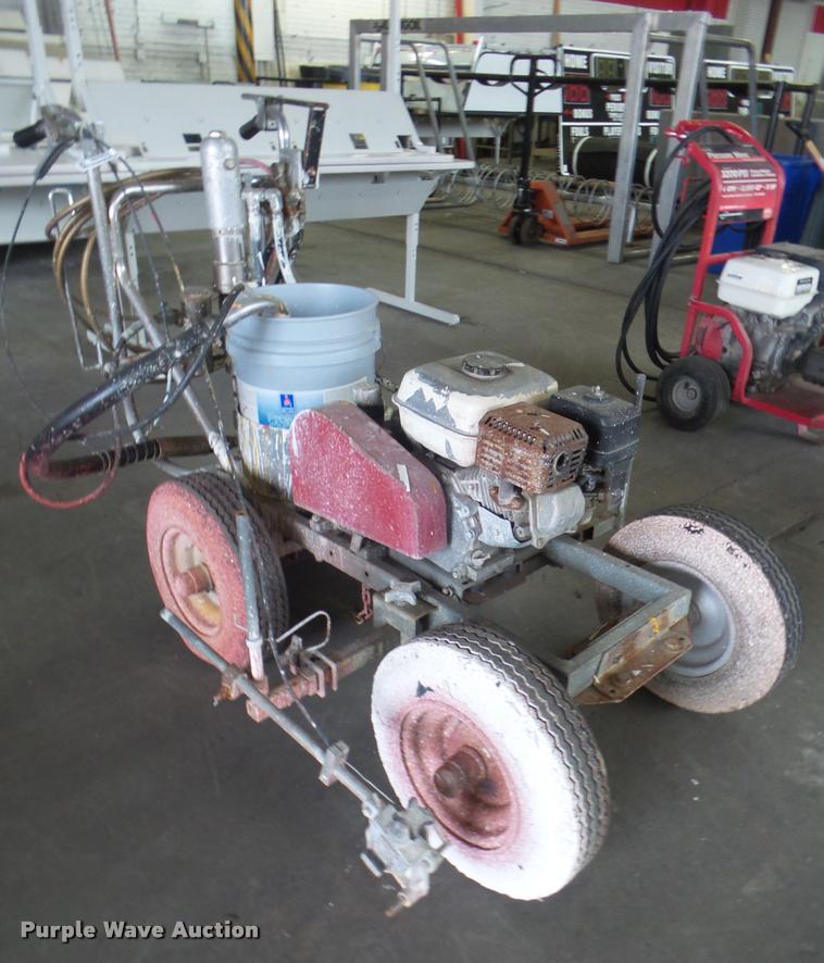 image for item DG9396 Line painter