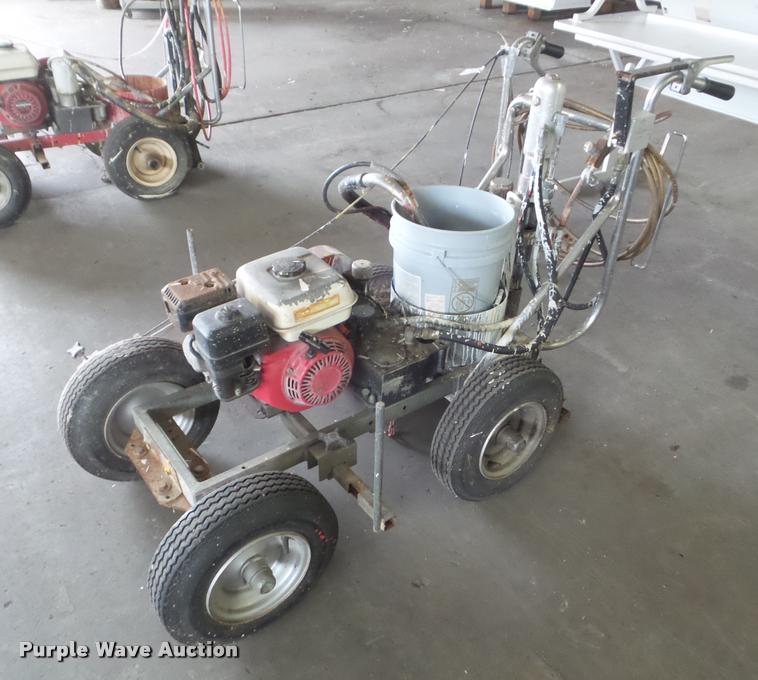 image for item DG9396 Line painter