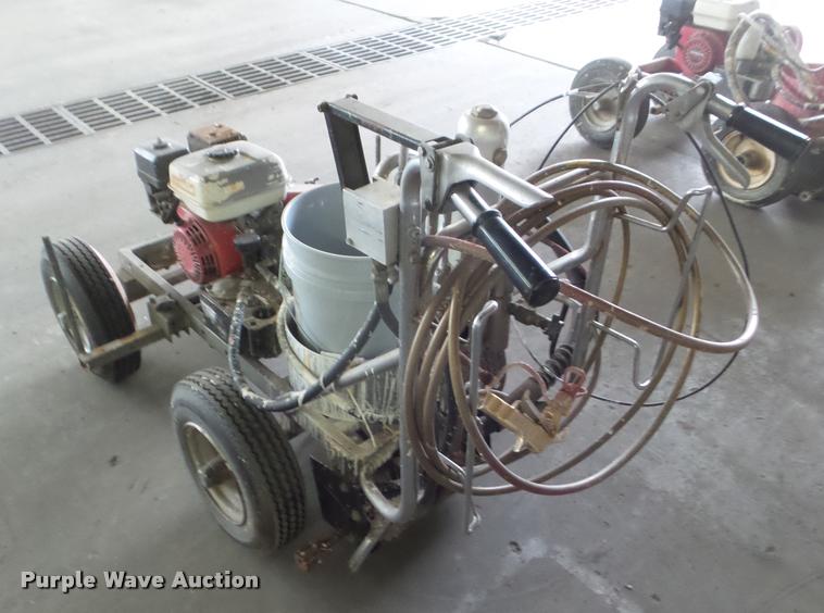 image for item DG9396 Line painter