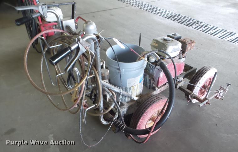 image for item DG9396 Line painter