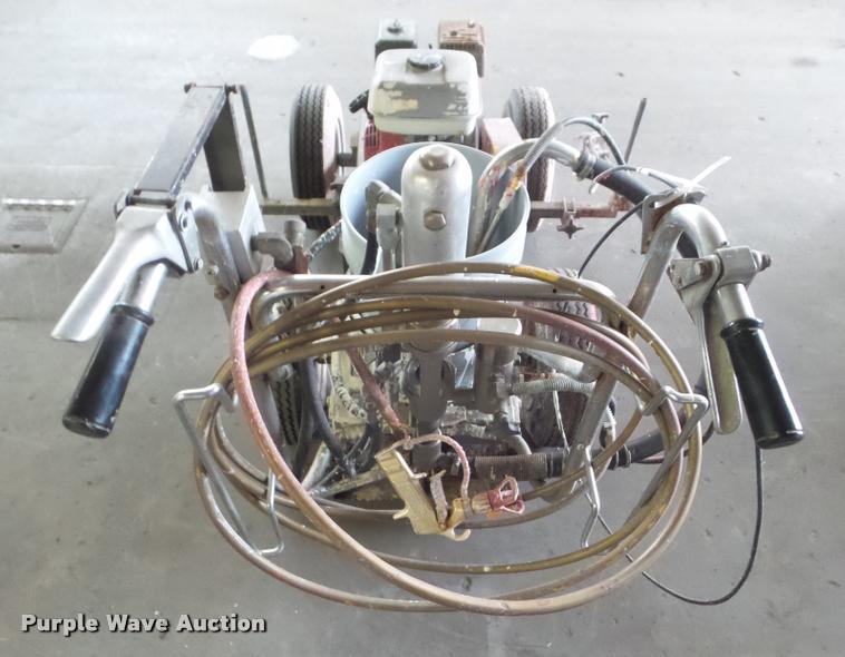 image for item DG9396 Line painter