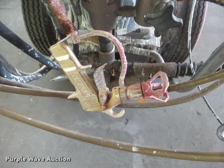 image for item DG9396 Line painter