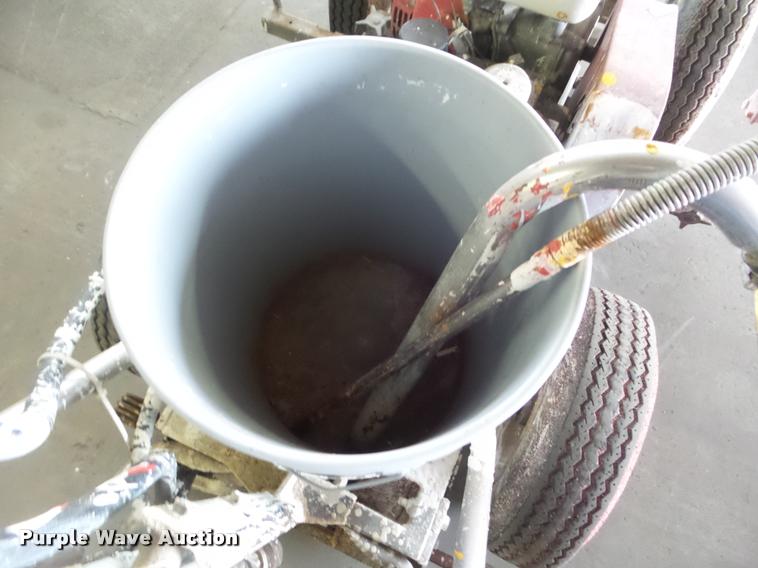 image for item DG9396 Line painter