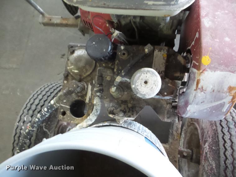 image for item DG9396 Line painter