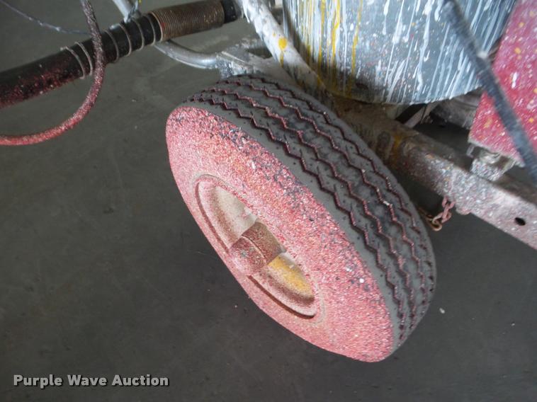 image for item DG9396 Line painter