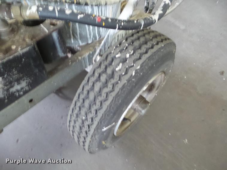 image for item DG9396 Line painter