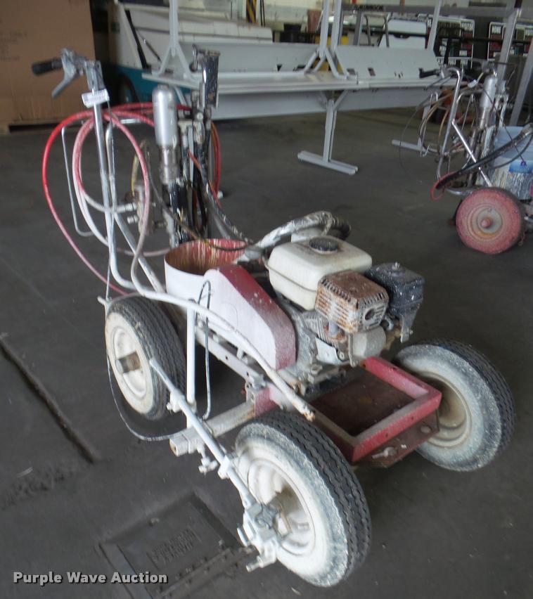 image for item DG9397 Line painter