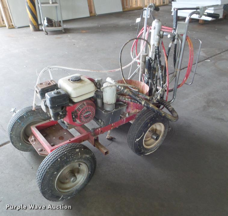 image for item DG9397 Line painter