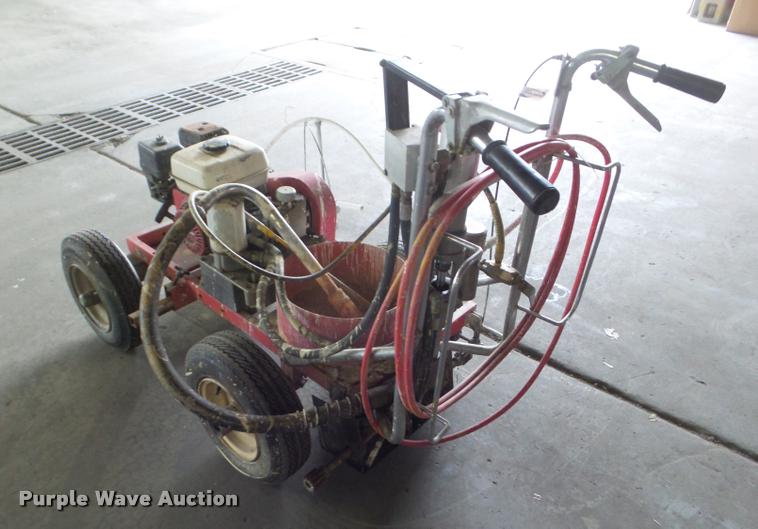 image for item DG9397 Line painter