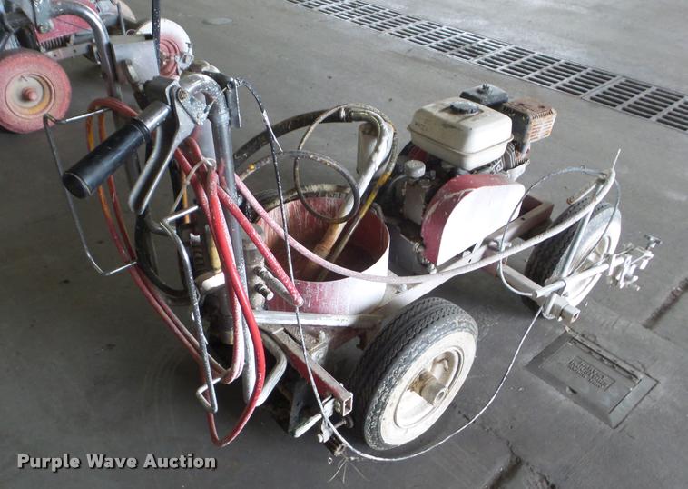 image for item DG9397 Line painter