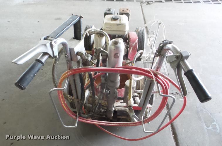 image for item DG9397 Line painter