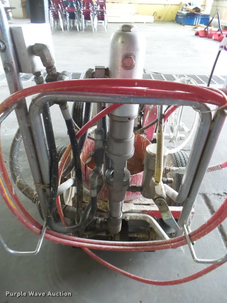 image for item DG9397 Line painter