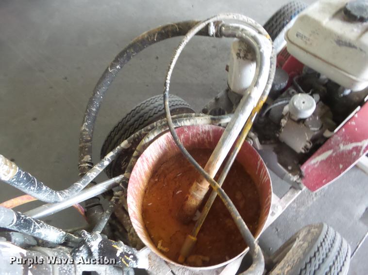 image for item DG9397 Line painter