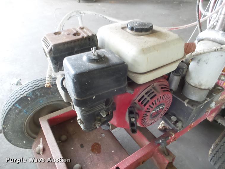 image for item DG9397 Line painter