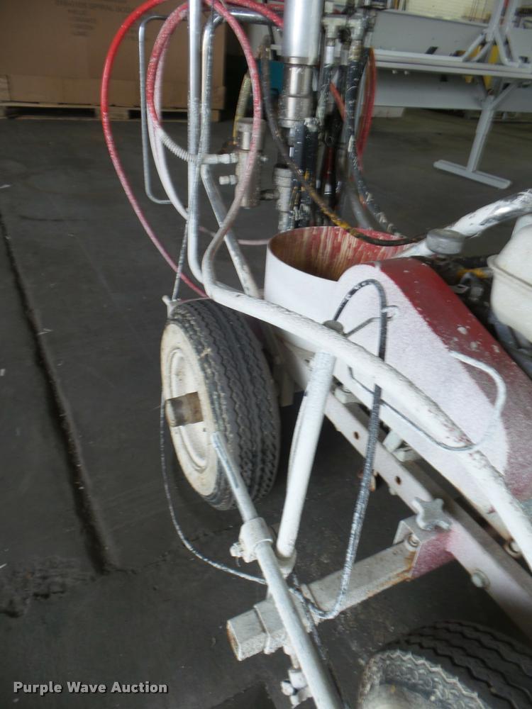 image for item DG9397 Line painter