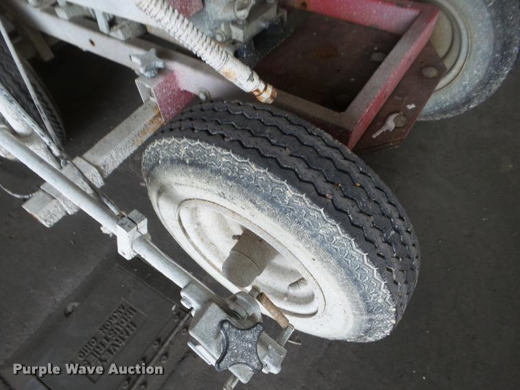 image for item DG9397 Line painter