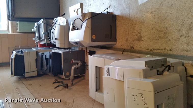 image for item DI9558 Printers