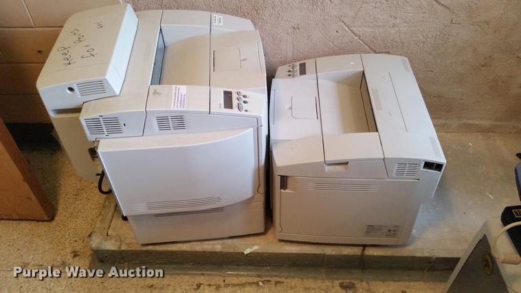 image for item DI9558 Printers