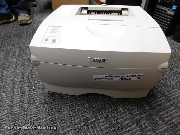 image for item DI9558 Printers