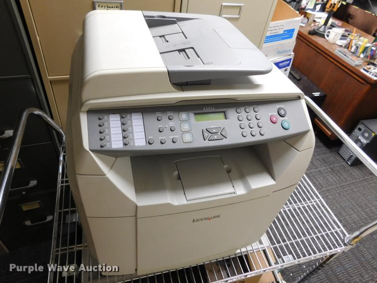image for item DI9558 Printers