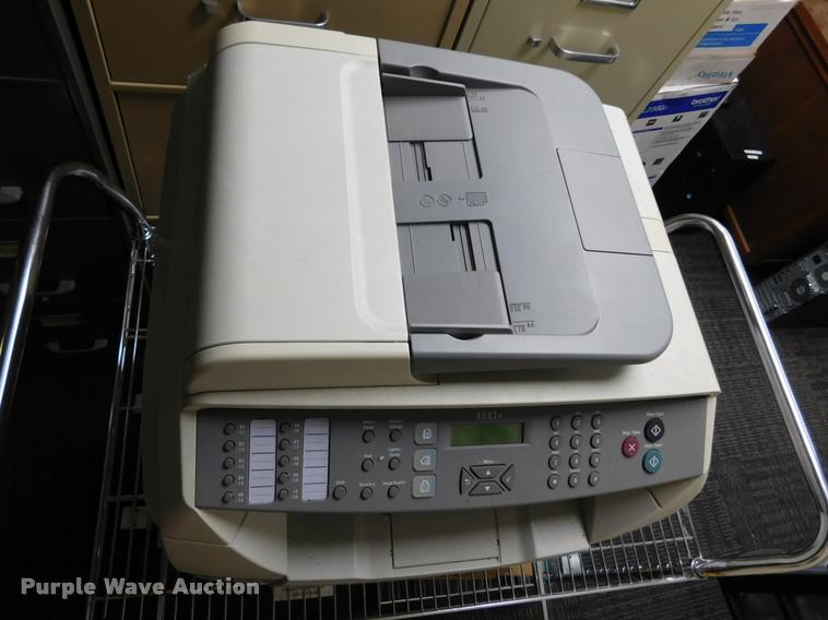 image for item DI9558 Printers