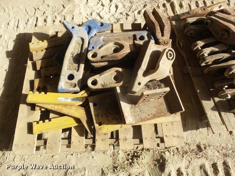 Ag equipment parts in Cimarron, KS Item DI9563 sold Purple Wave