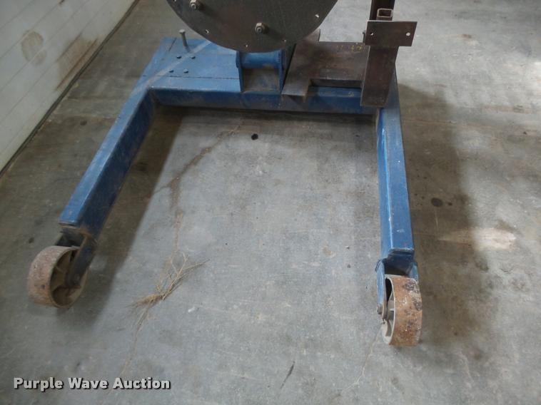 image for item DI9566 Engine stand