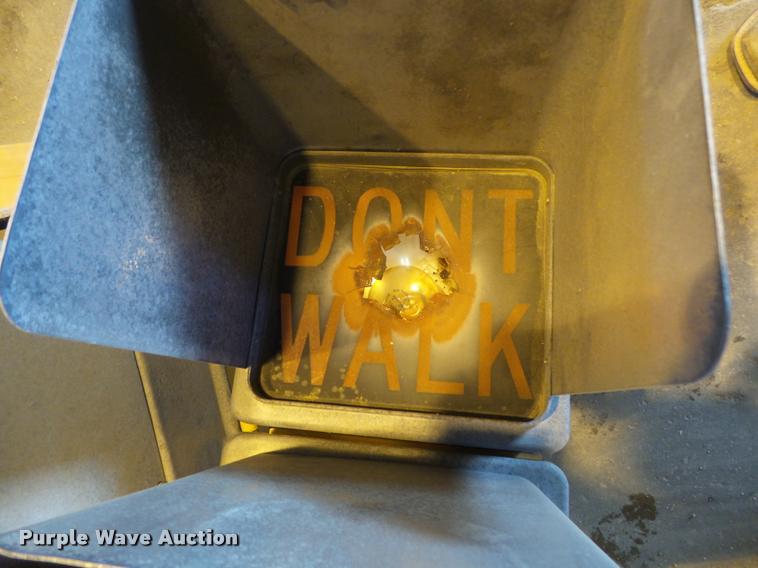 image for item DI9571 McCain Traffic Supply street lights