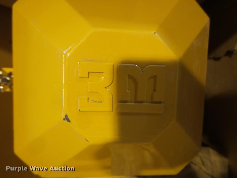 image for item DI9571 McCain Traffic Supply street lights