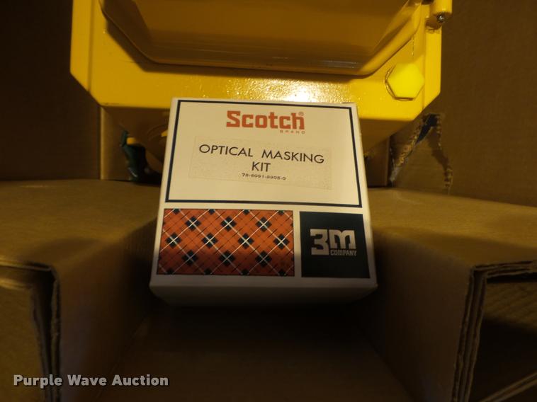 image for item DI9571 McCain Traffic Supply street lights