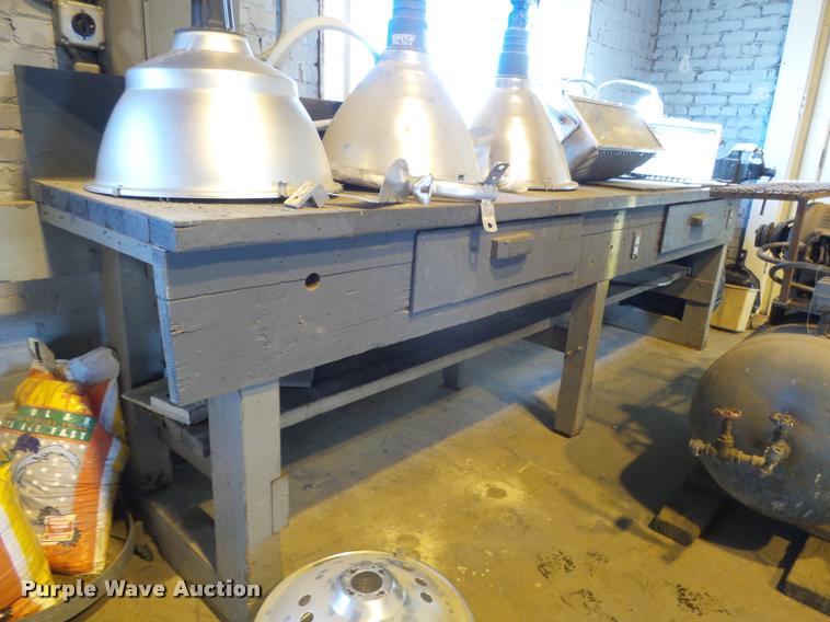 image for item DI9572 Tools