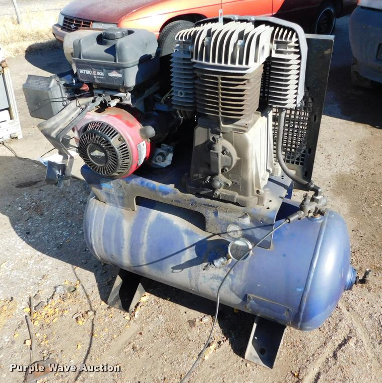 image for item DI9573 Air compressor