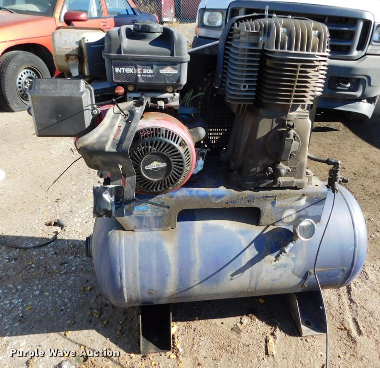 image for item DI9573 Air compressor