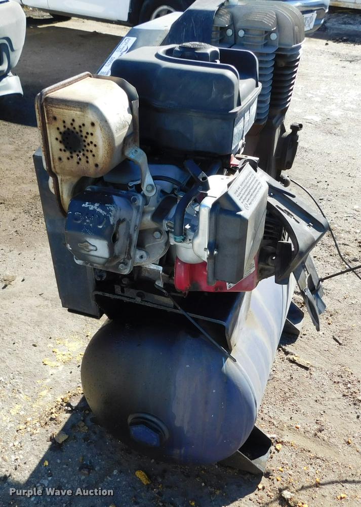 image for item DI9573 Air compressor