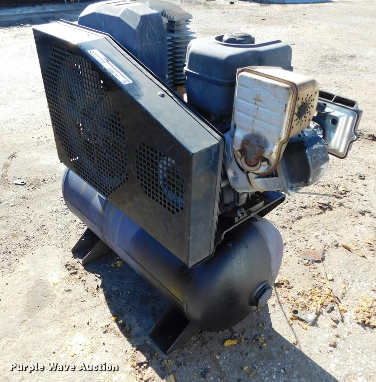 image for item DI9573 Air compressor