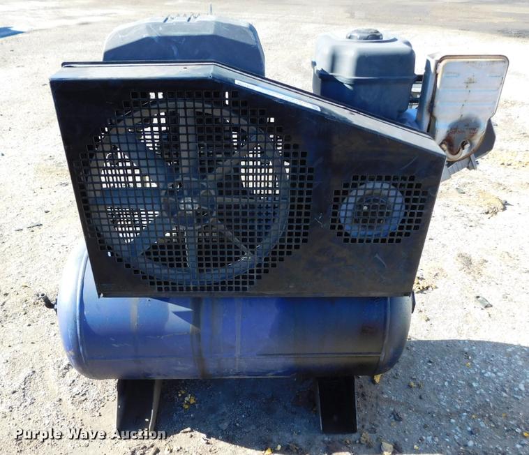 image for item DI9573 Air compressor