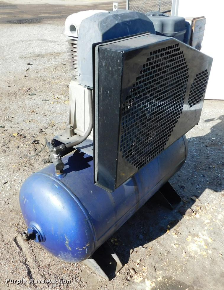 image for item DI9573 Air compressor
